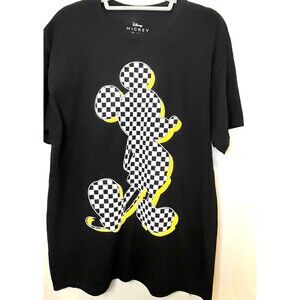 Mickey Mouse T-shirt new size L New